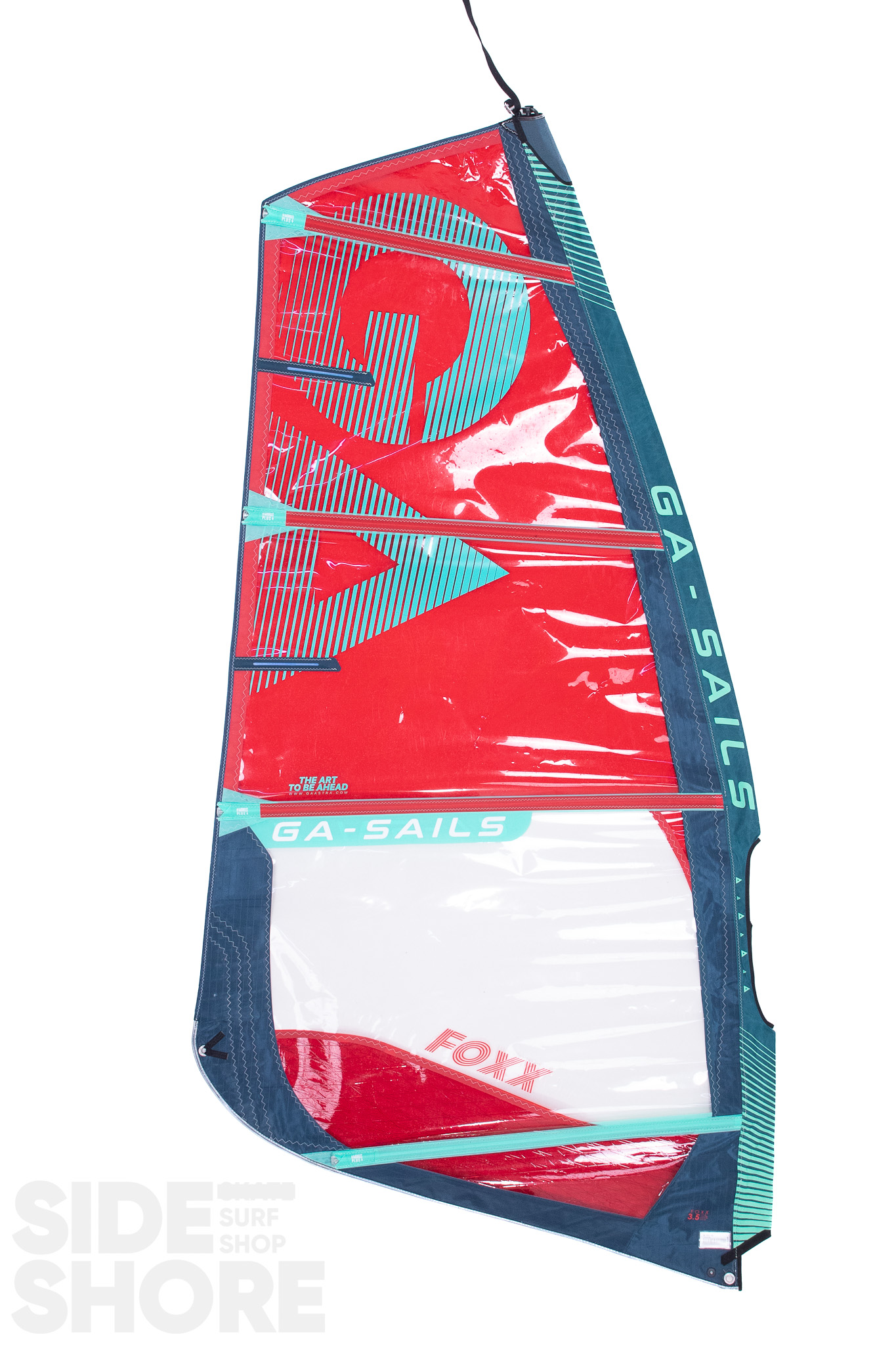 Gaastra / GA-Sails Foxx 3.5 m² - 2024 #207 C6
