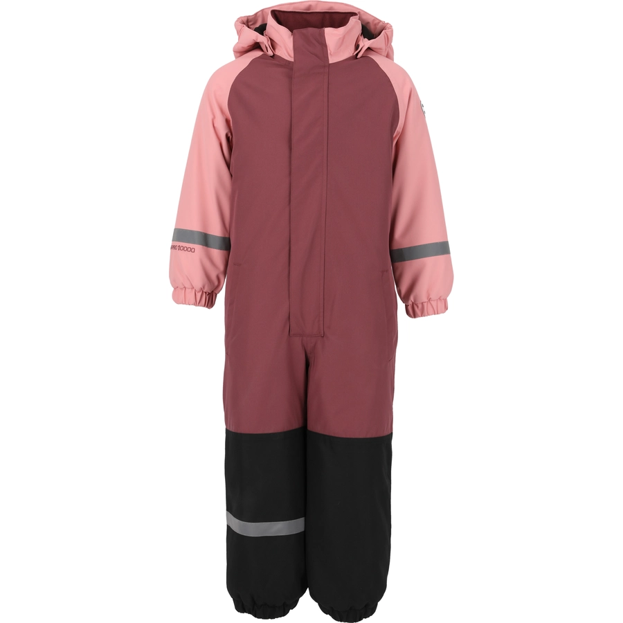 ZigZag Overall Clarkson 4291 Nocturne