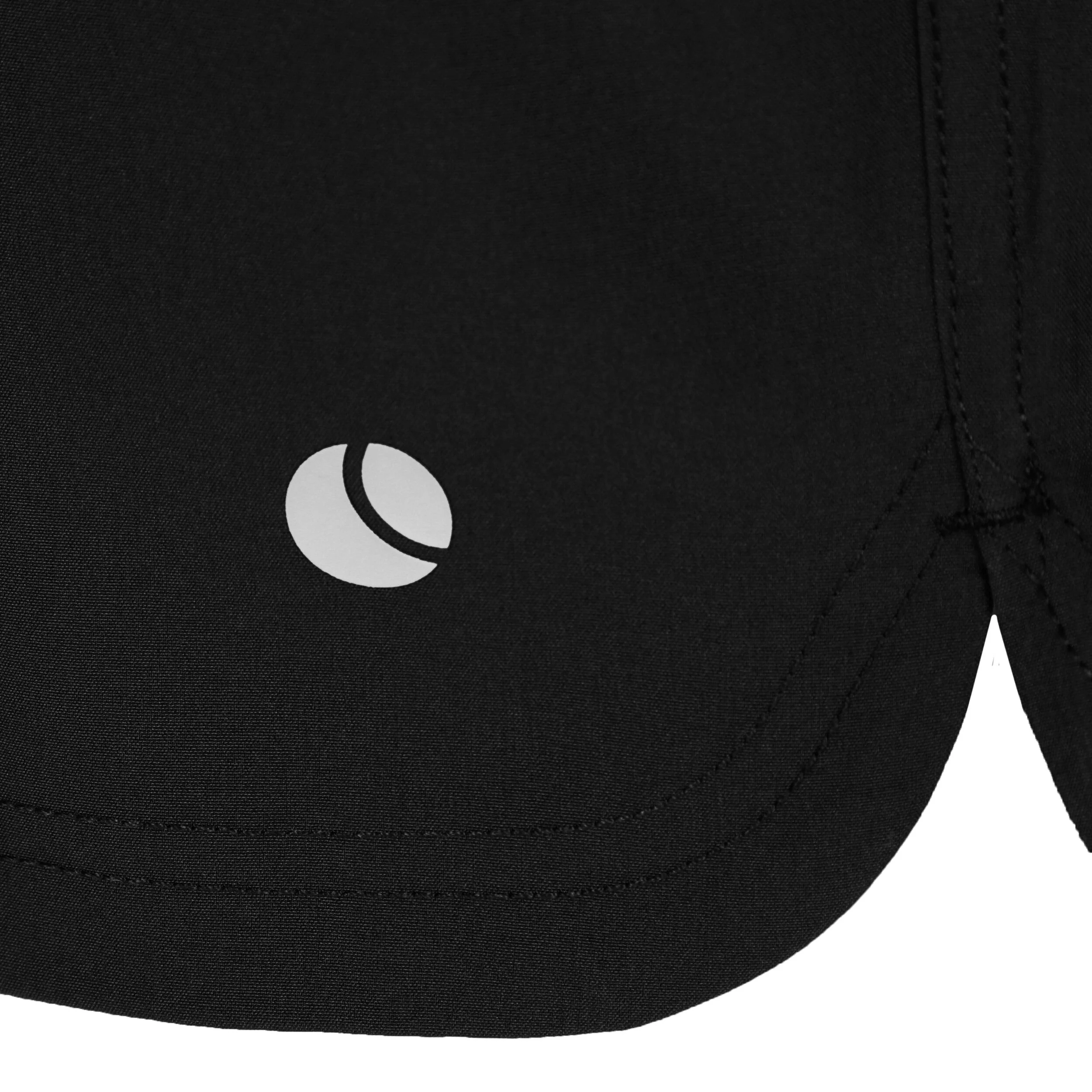 Björn Borg ACE Shorts Hommes - Noir