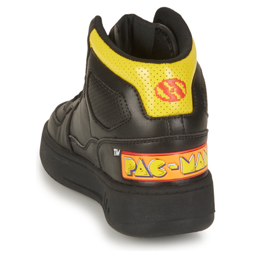 Heelys - RESERVE EX PACMAN - Noir / Jaune