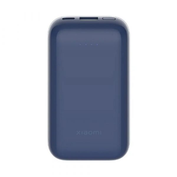 Powerbank Xiaomi 10000mah 33w Pro Blue