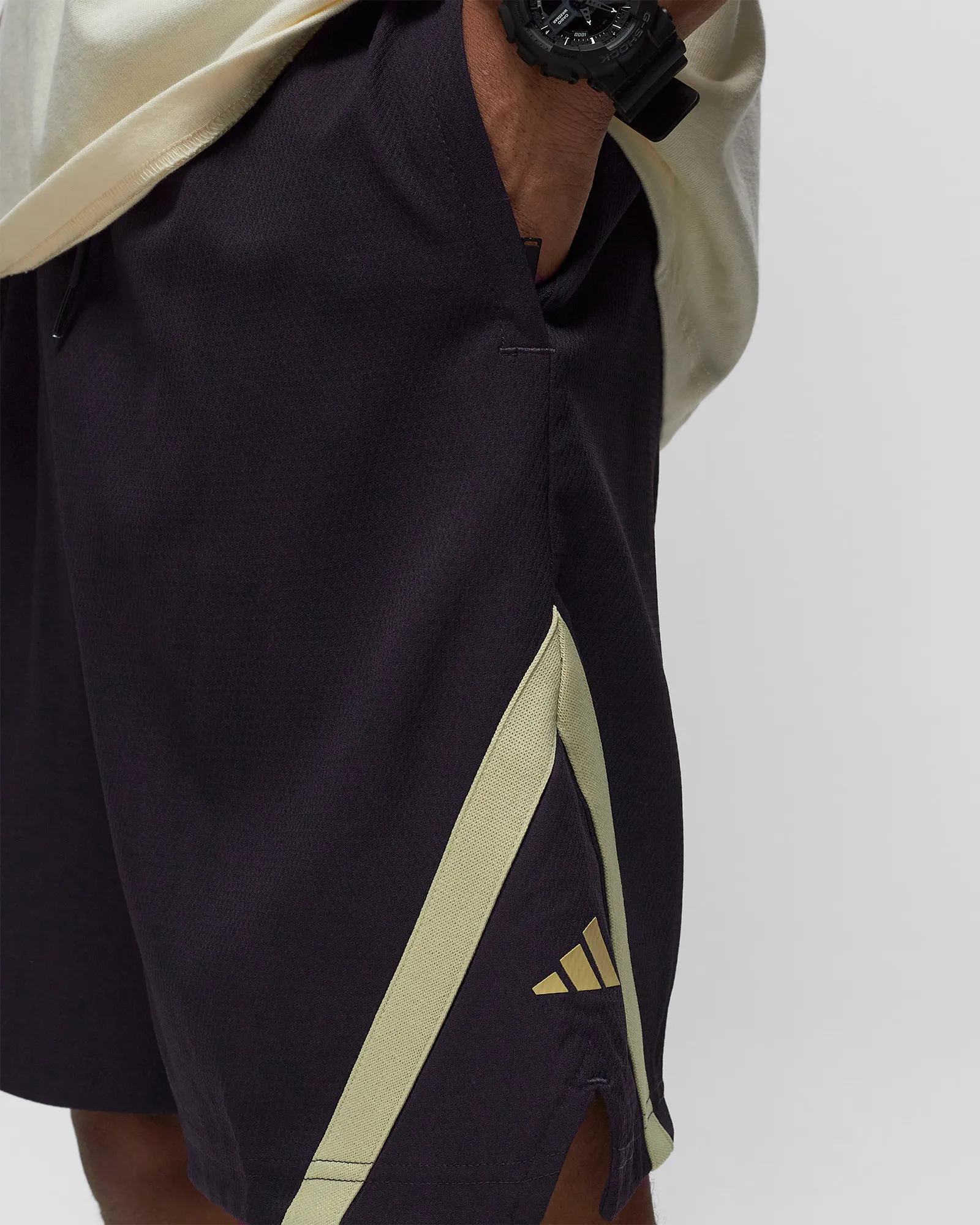 Adidas SLCT WV SHORTS