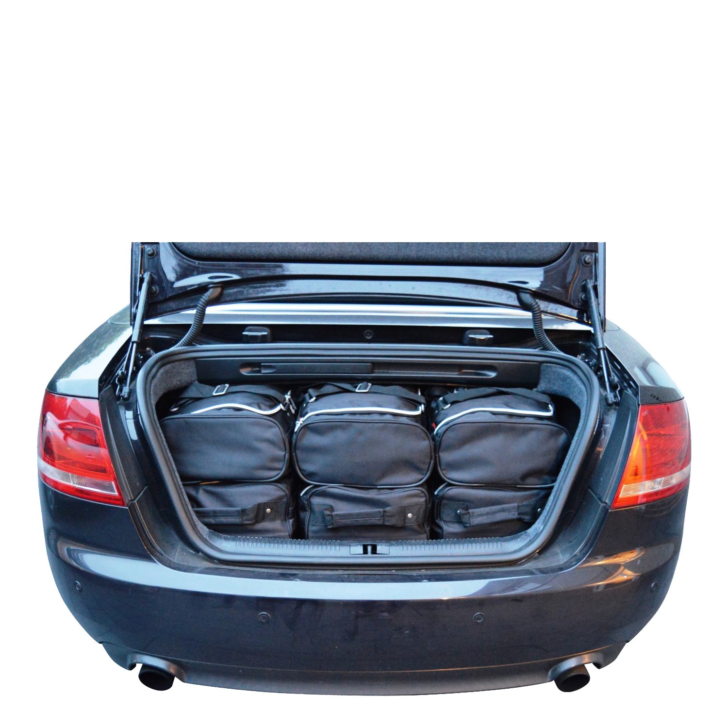 Car-Bags Audi A4 Cabriolet (B7) 2004-2008