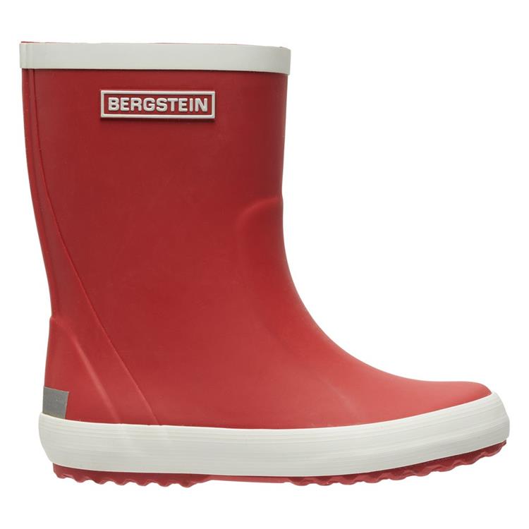 Bergstein BN rainboot classic Red