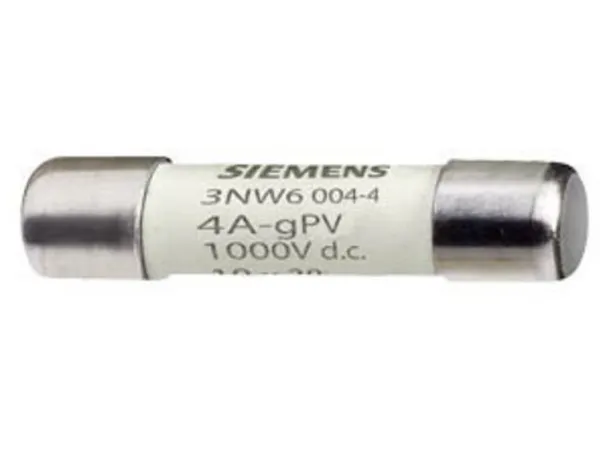 Siemens 3NW6005-4, 1 stk, 24 mm, 44 mm, 109 mm, 8 g