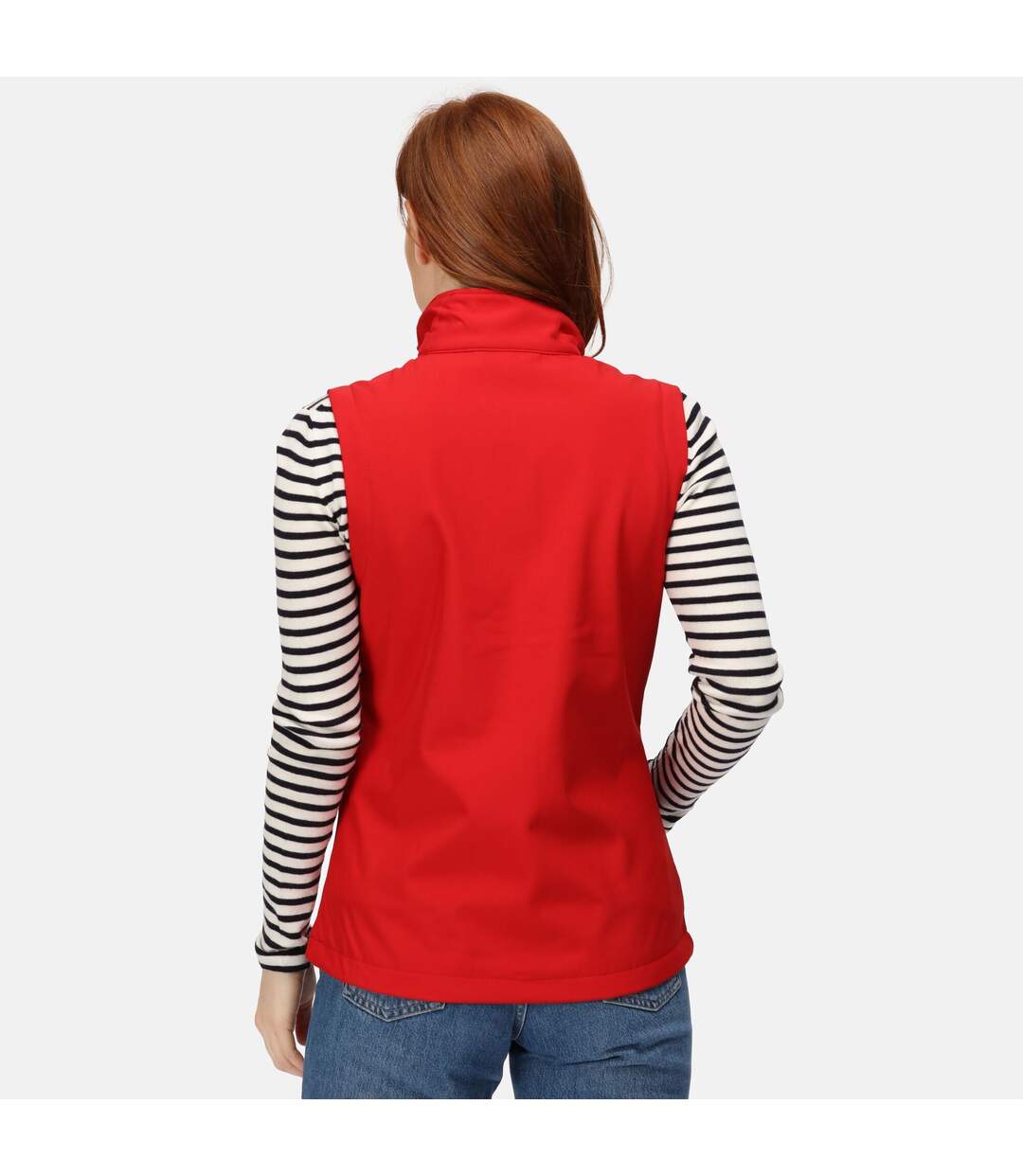 Regatta - Veste OCTAGON - Femmes (Rouge) - UTRG3566