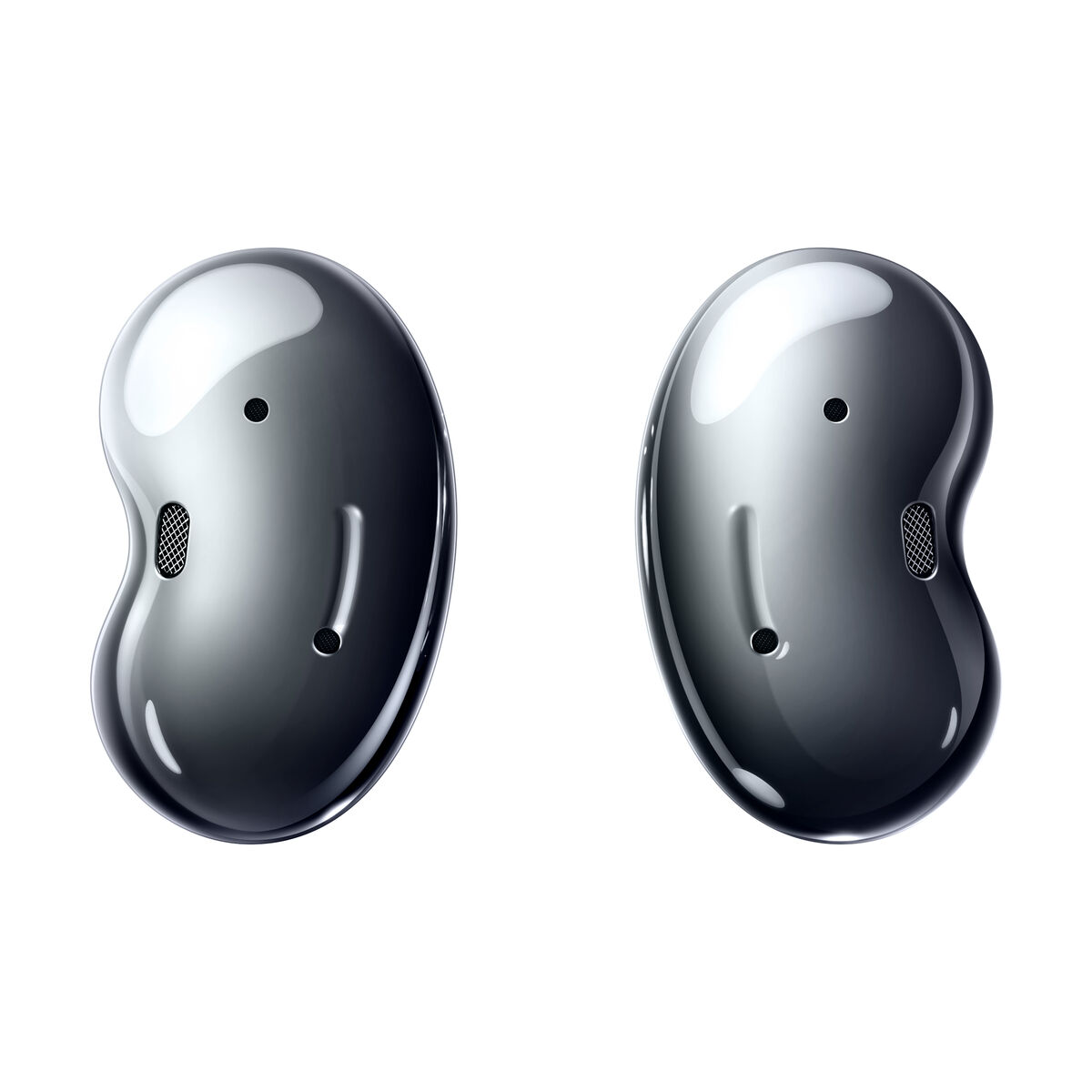 Fones de ouvido Bluetooth Samsung Galaxy Buds Live SM-R180 com microfone