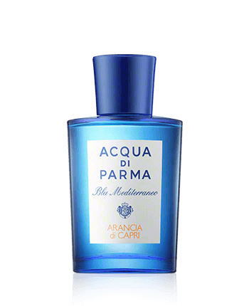Acqua di Parma Blu Mediterraneo - Arancia di Capri edt vapo 75ml