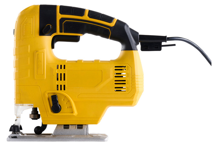 Falke stiksav med pendul 800 W