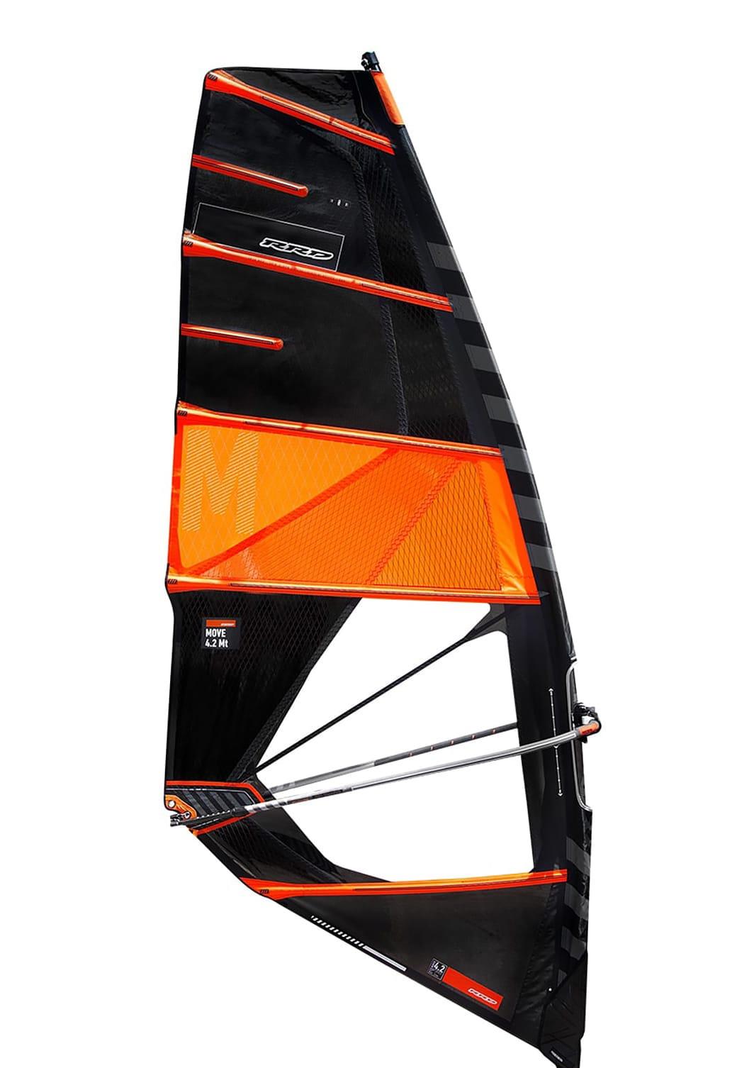 RRD Move HD - Y28 4.2 m²