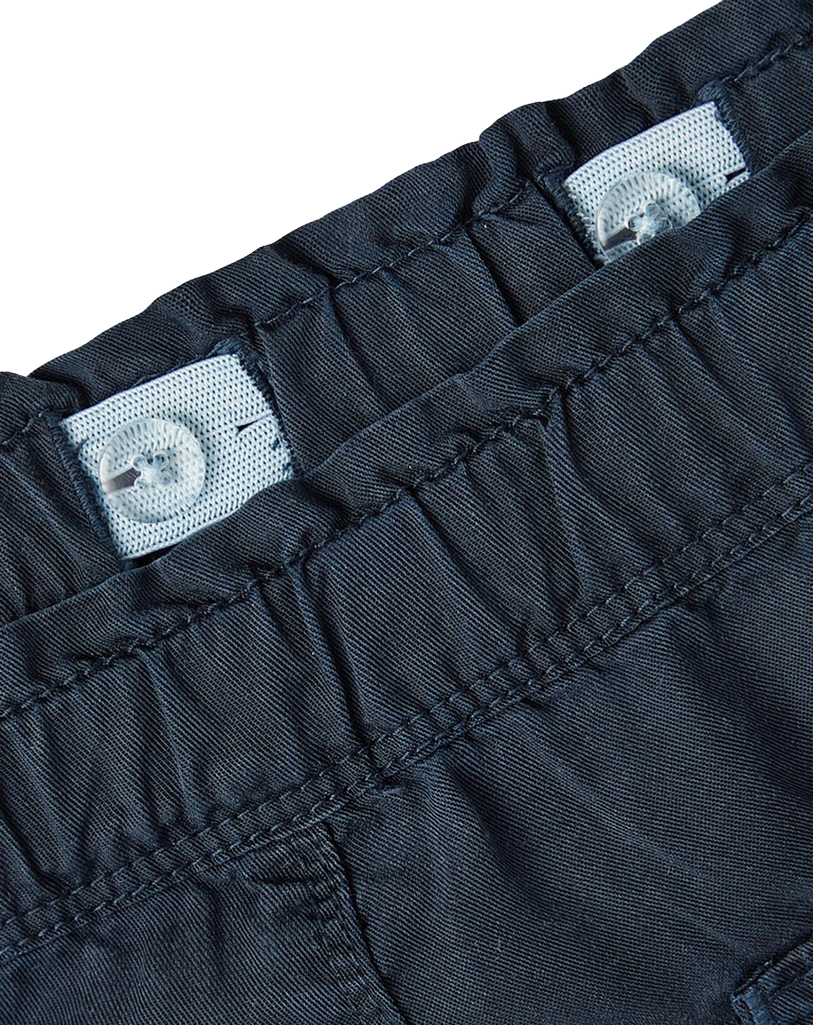 Shorts NMFBECKY TWITINDAS in dark sapphire