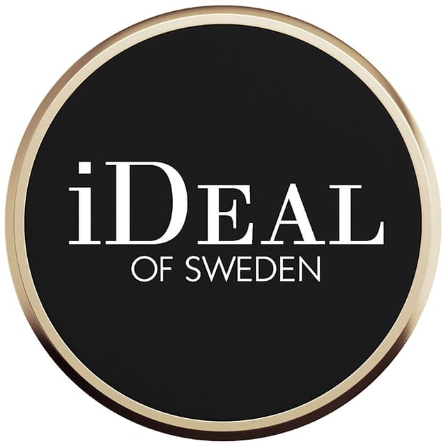 iDeal universal telefonholder til bilventilation (guld)