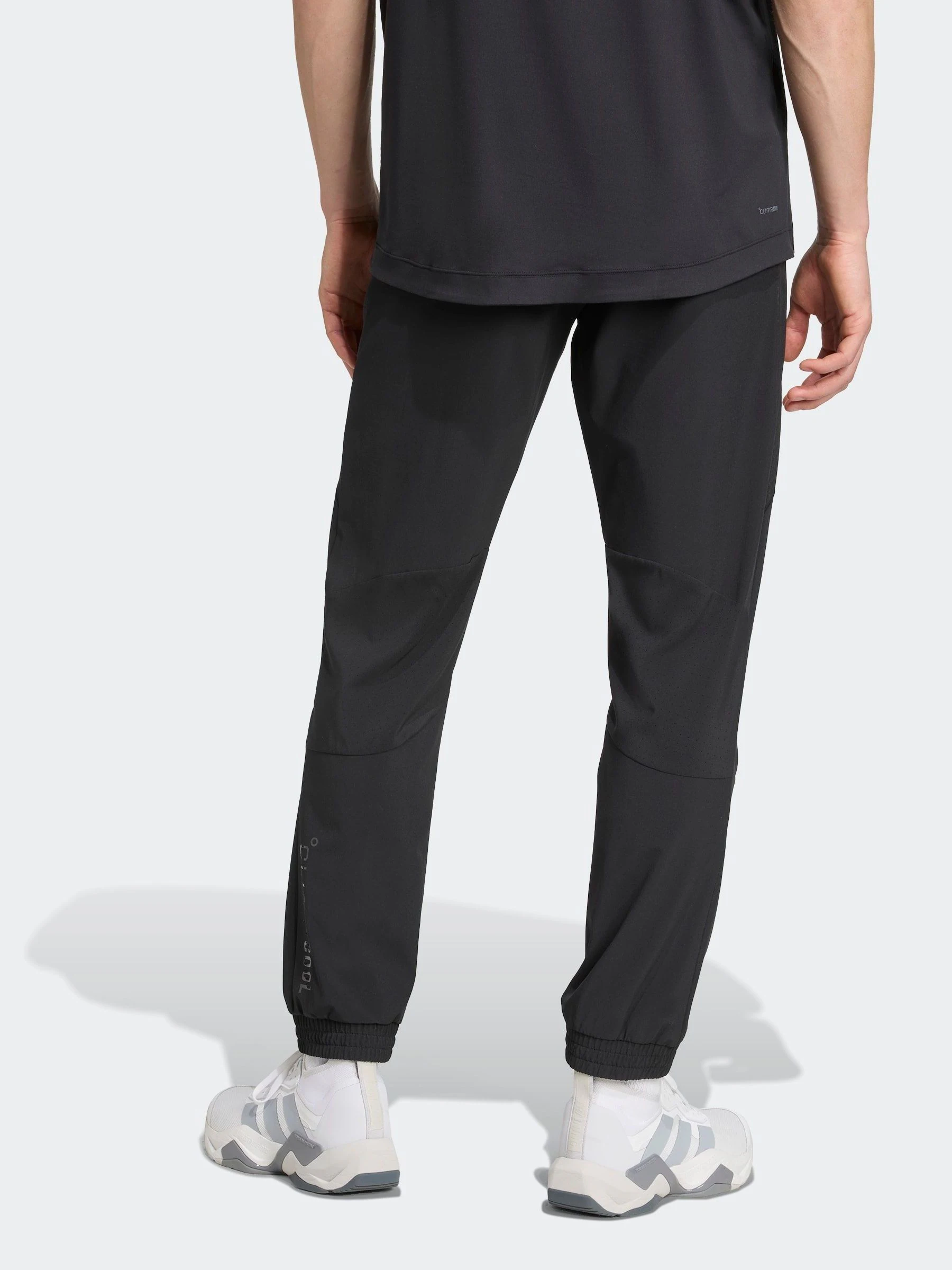 adidas Tech Apparel Trackpants