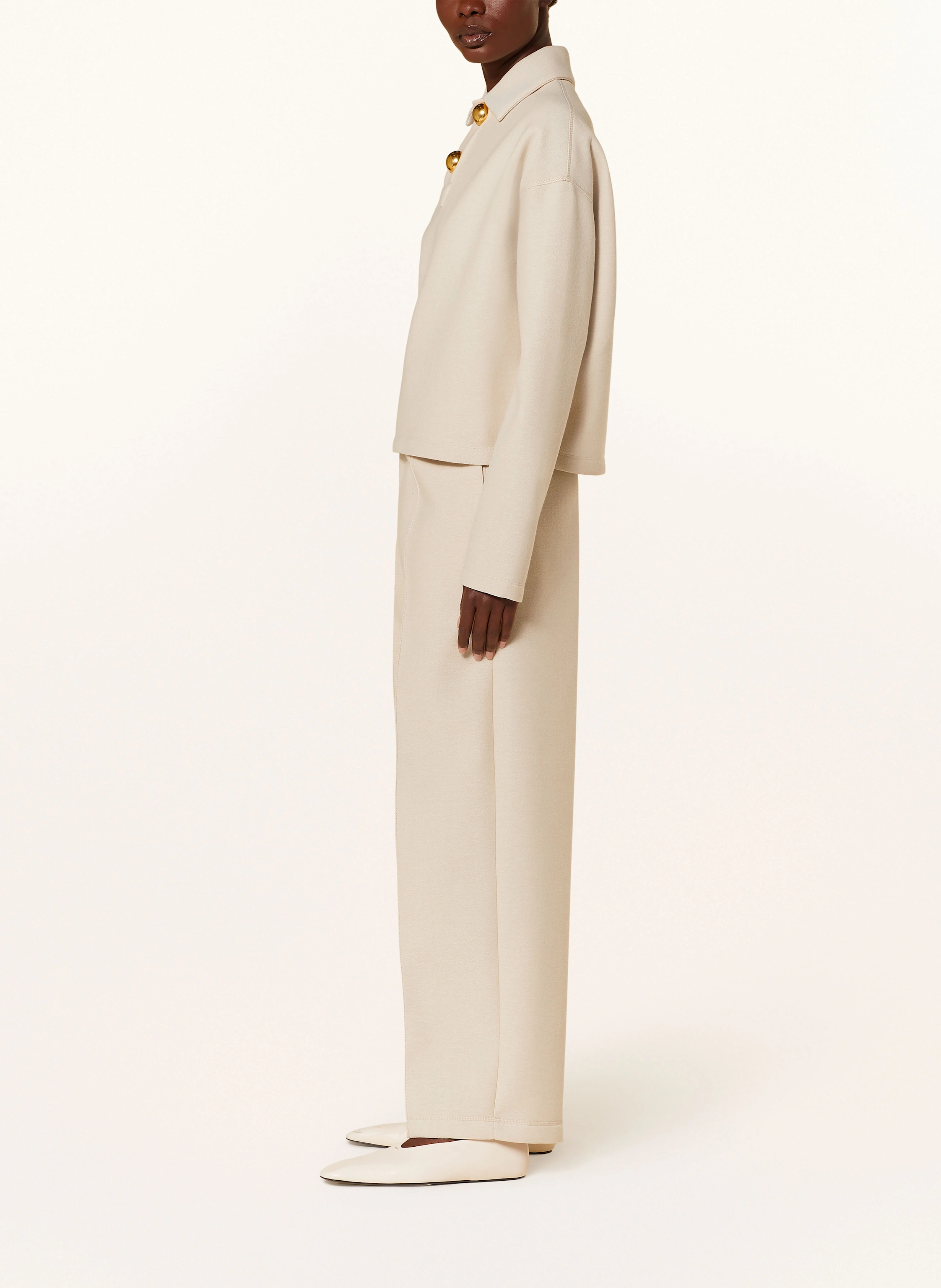 AMI PARIS Sweatpants