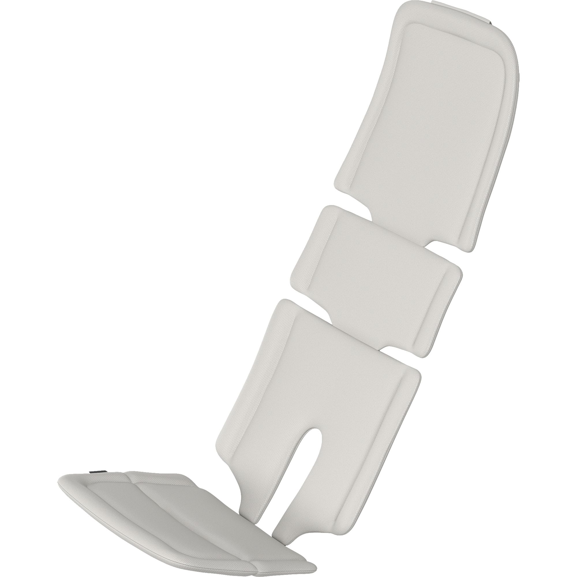Thule Seat Liner Sitzpolster für Fahrradanhänger grau