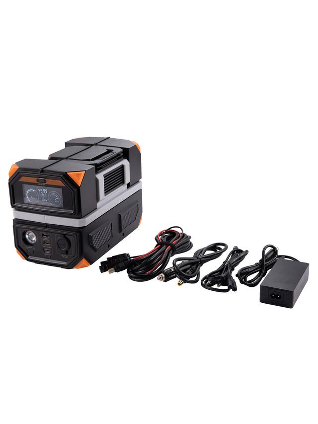 Powerstation 600 W