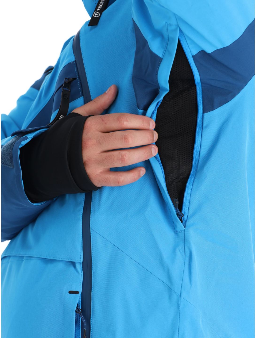 Aerismo JackoRak ski-jas heren