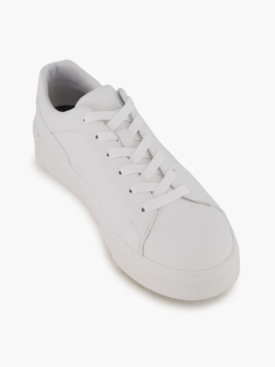 bugatti Sneaker Weiss