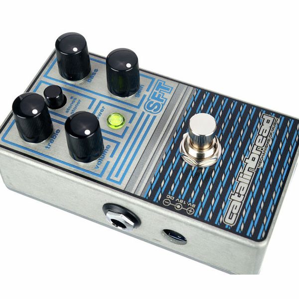 Catalinbread SFT