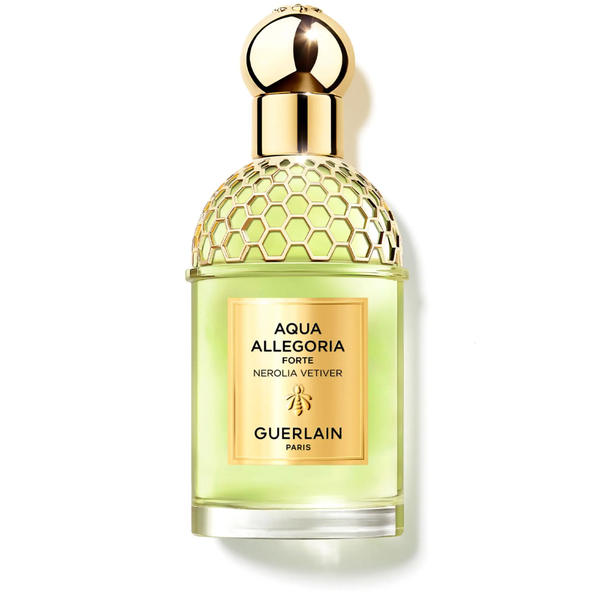 Guerlain - Aqua Allegoria Forte Nerolia Vetiver - Eau de Parfum- Eau de parfum