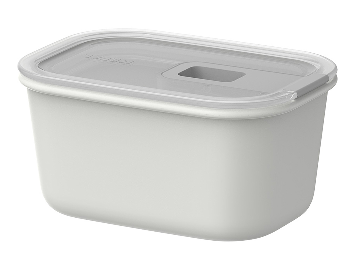 Mepal EasyClip 450 ml vershouddoos - Nordic white