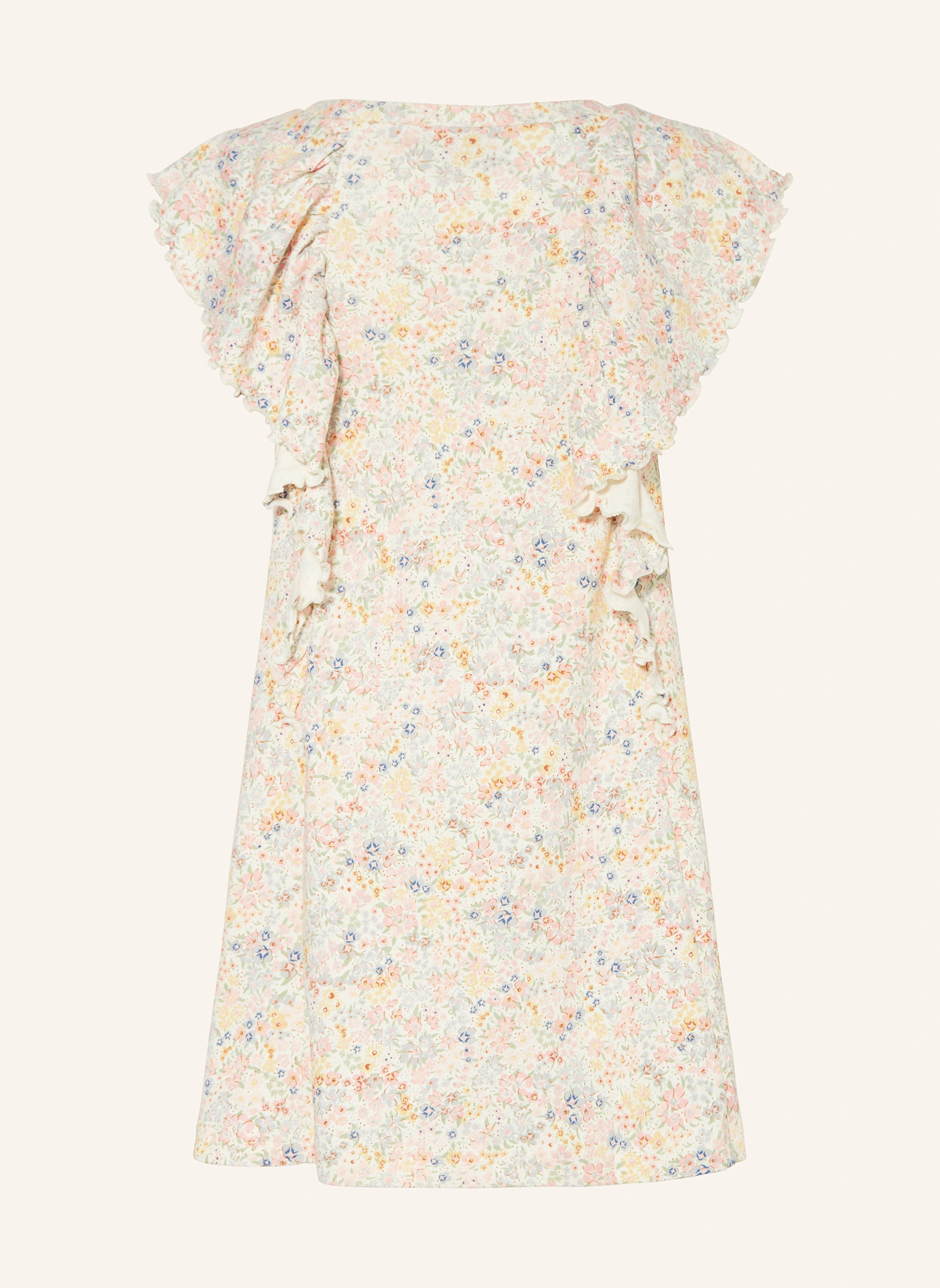 WHEAT Jerseykleid