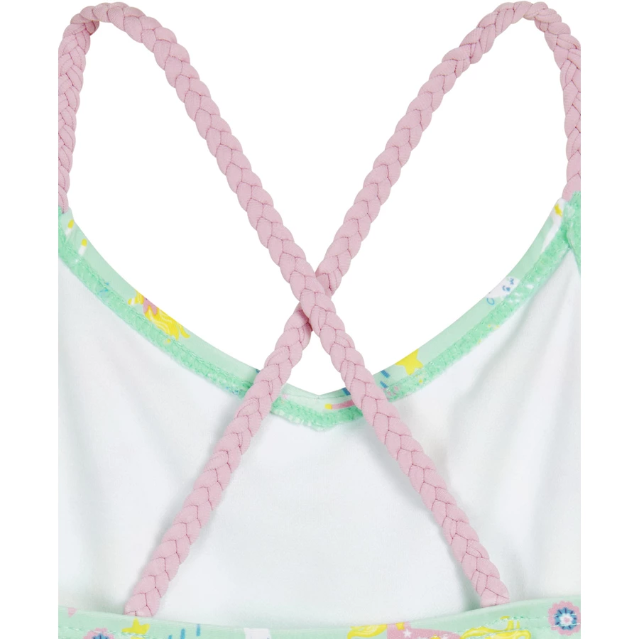 Playshoes UV-Schutz Badeanzug Einhorn