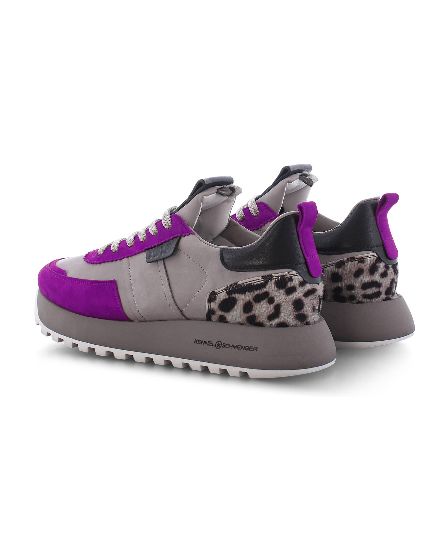 Kennel & Schmenger| Damen Sneaker TONIC