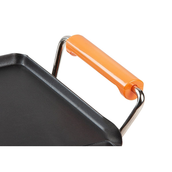 Plancha 70 cm 1800 W Domo