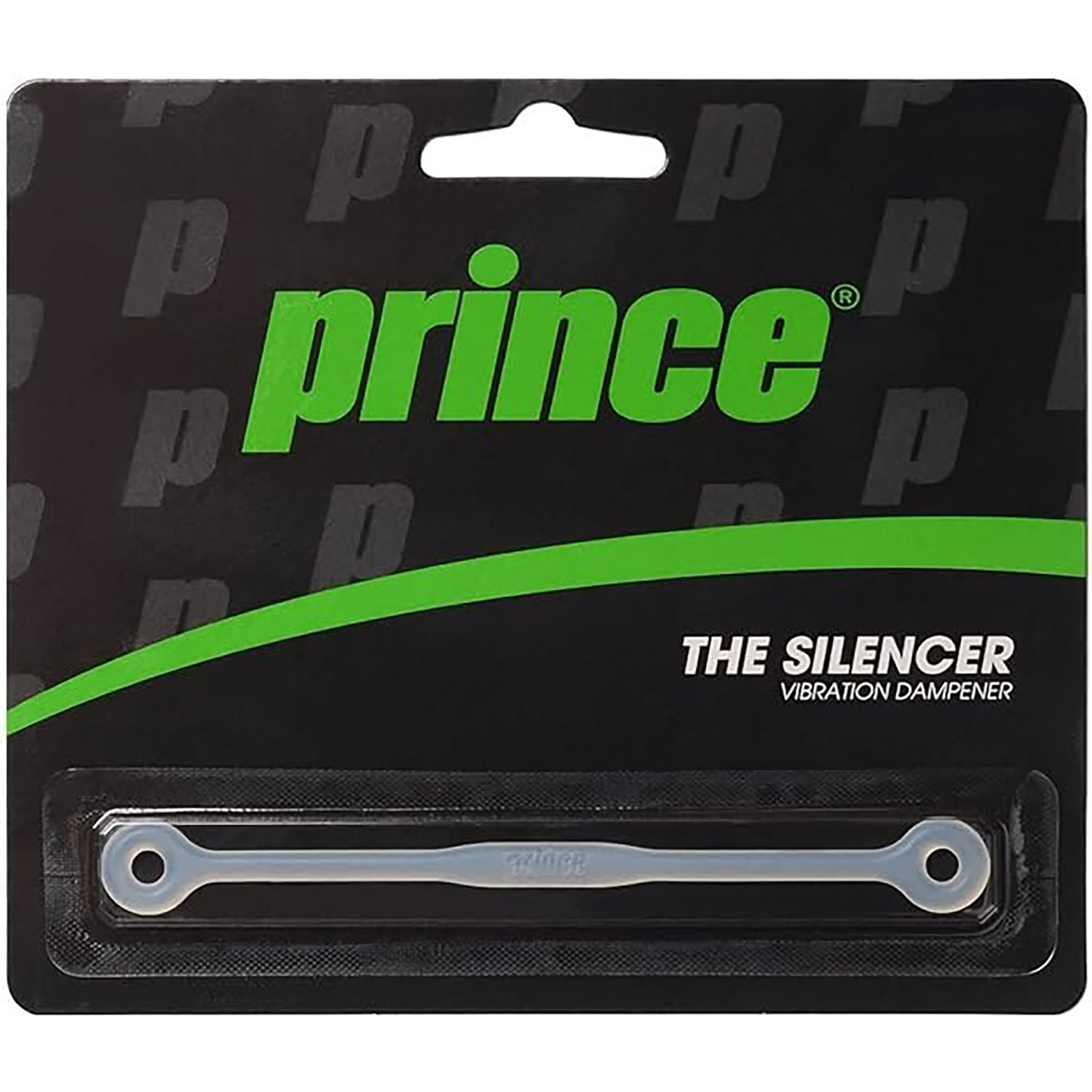Prince Silencer Transparant