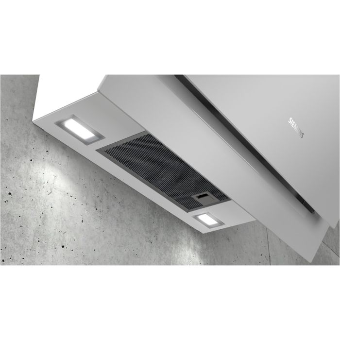 Siemens iQ300 Wandesse LC67KHM10 Klarglas