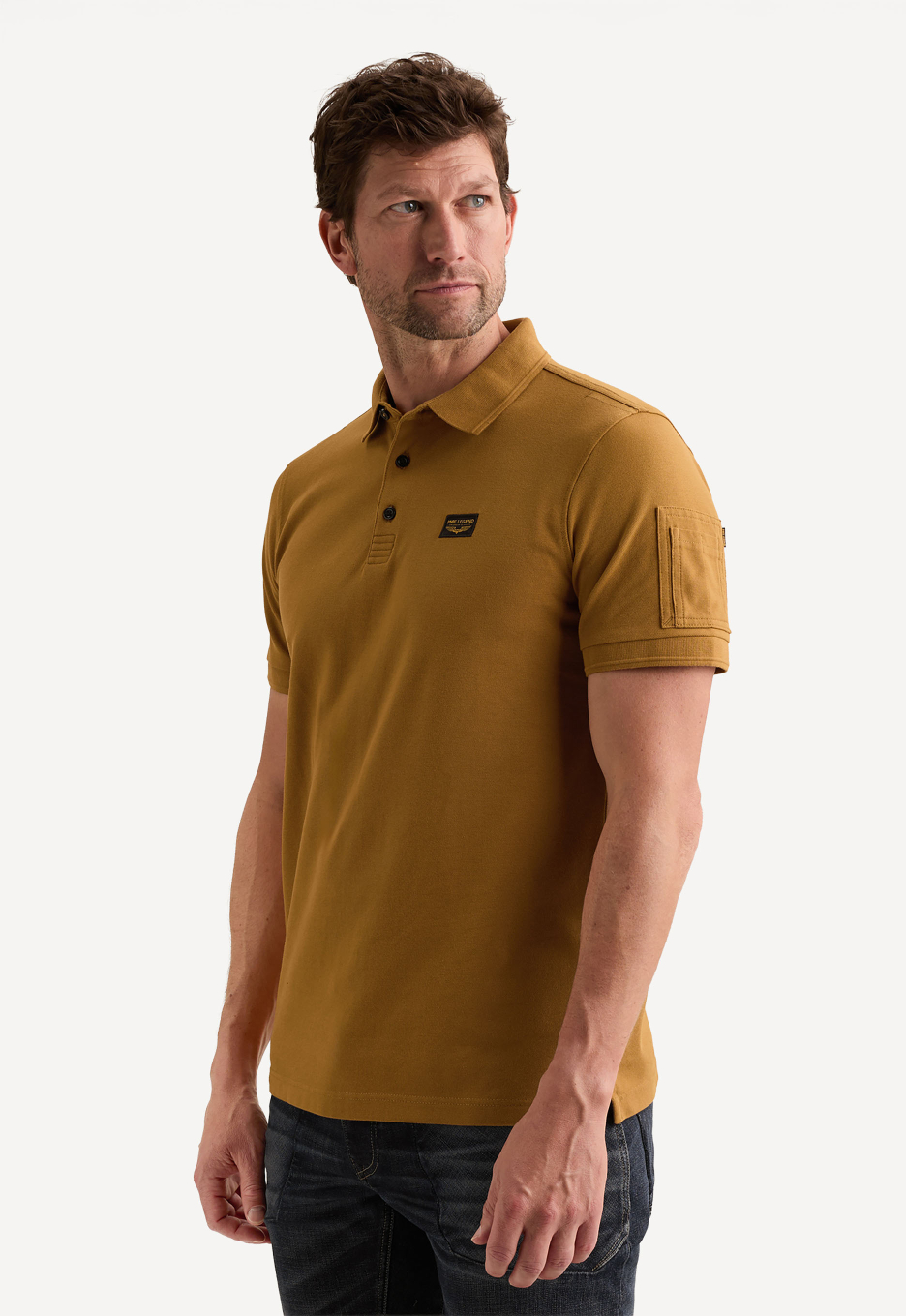 PME Legend American Classic Polo