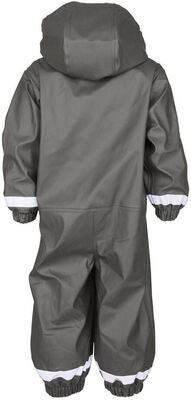 Lindberg Fagerhult Fôret Regndress, Anthracite