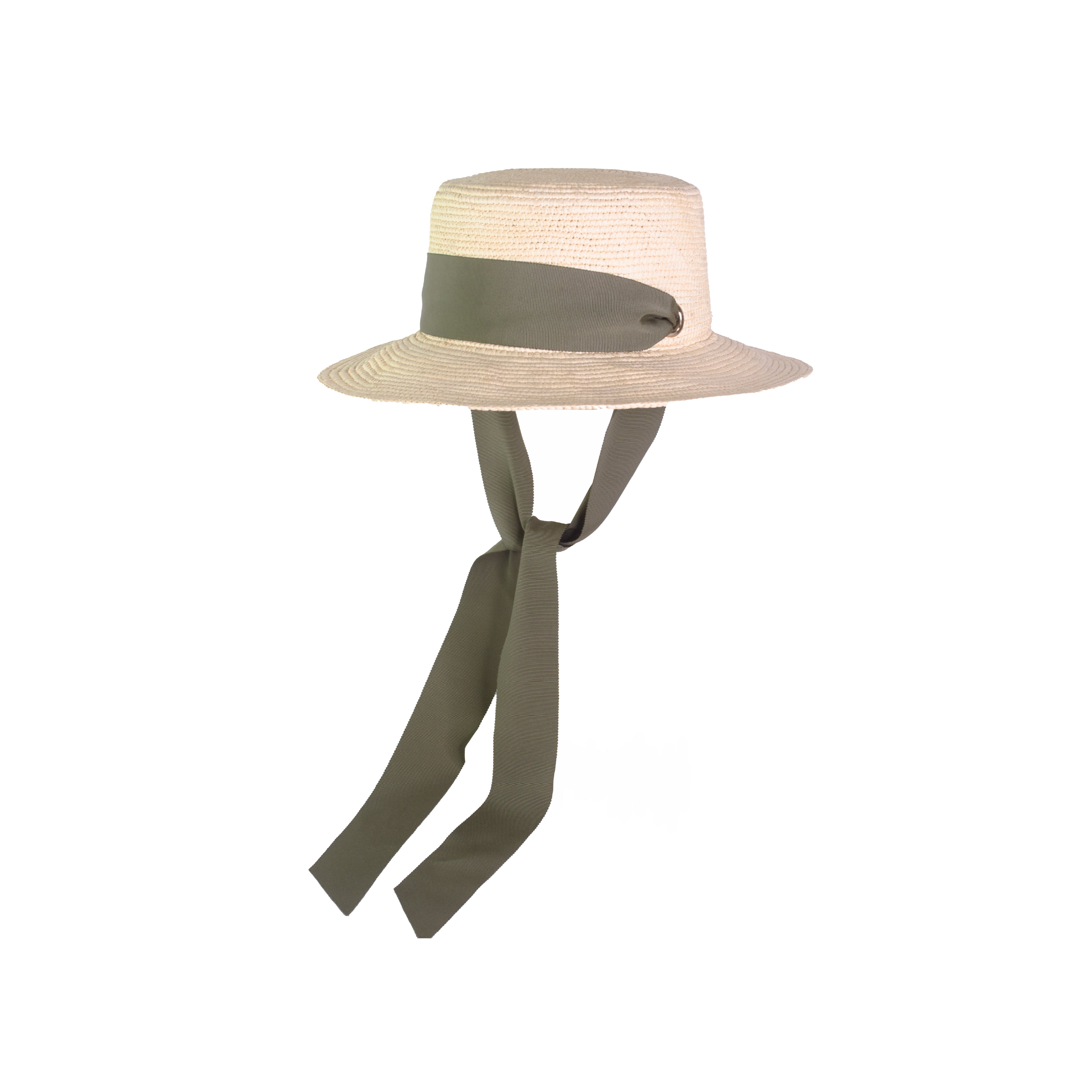 Chapeau hippie