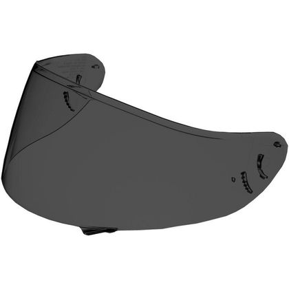 Ecran casque Hjc DARK SMOKE - C80 - Noir