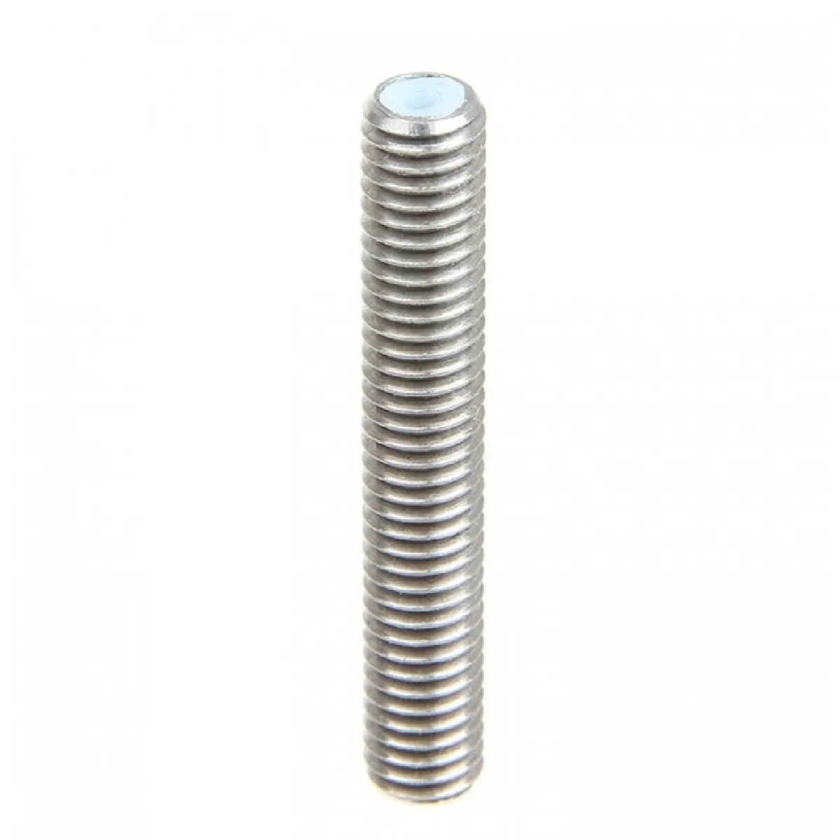 Wewoo Extrudeuse MK8 Acier Inox