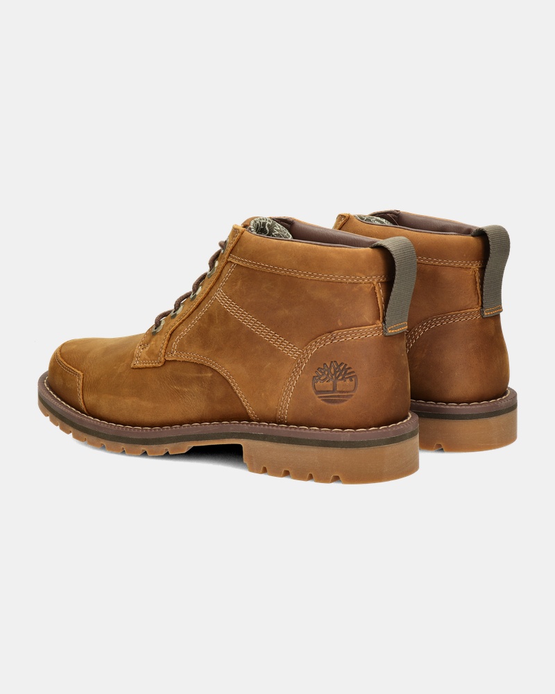 Timberland Larchmont Veterboots  - bruin