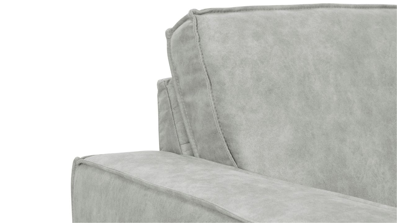Hoeksofa Sharida