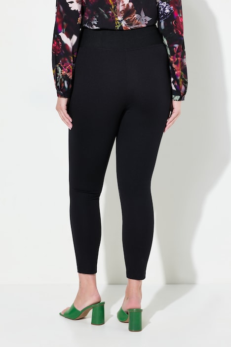 Shapewear-Leggings, Slim Fit, breiter Elastikbund