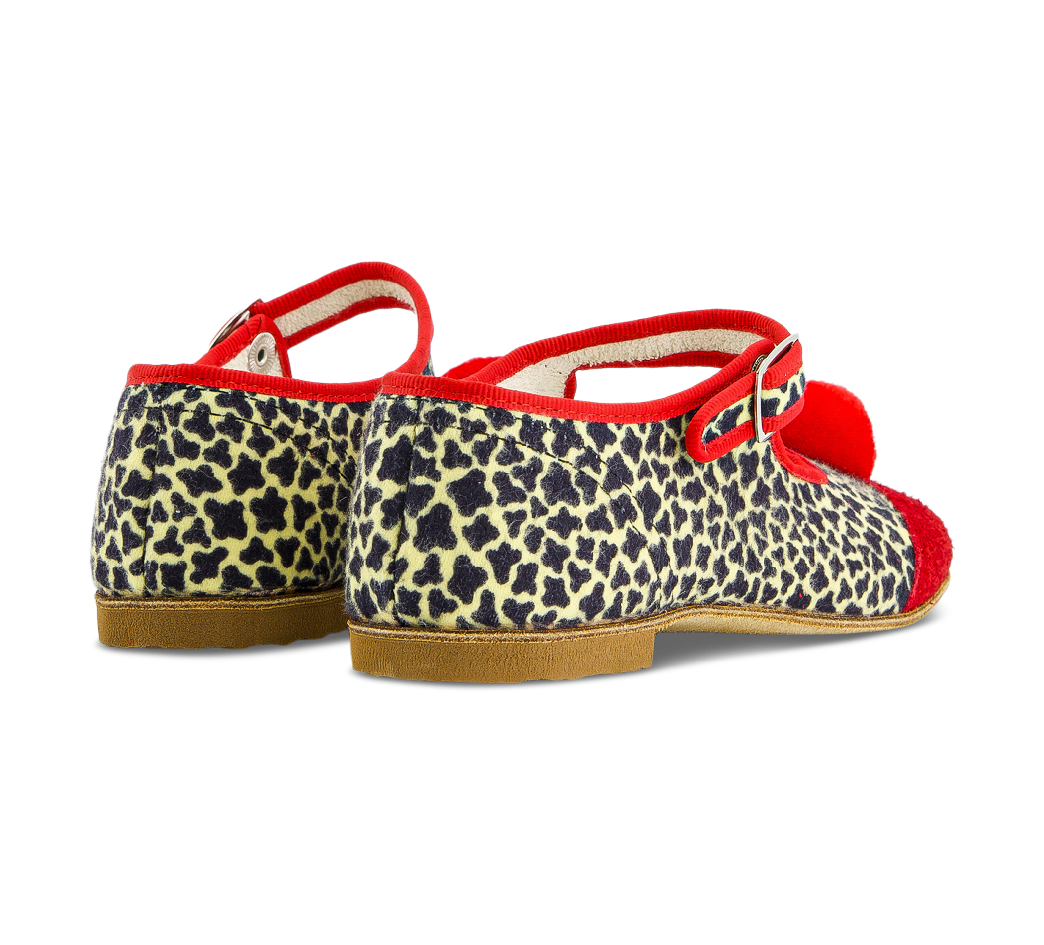 Tiger Swiss Original - Geschlossene Hausschuhe