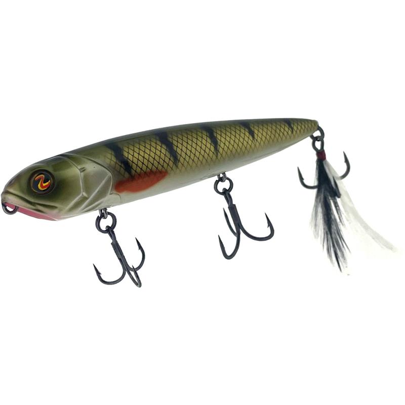 Leurre De Surface River2sea Rover - 12.8Cm