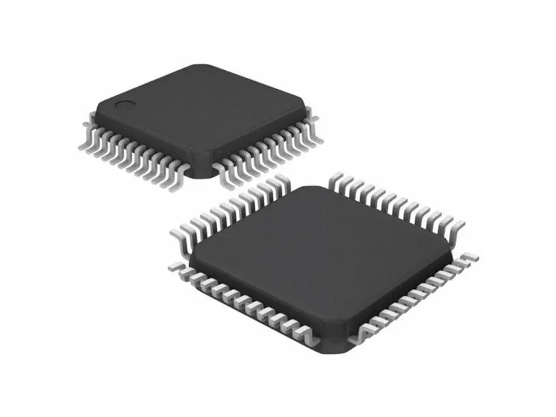 STMicroelectronics STM32F103CBT6 Embedded-mikrocontroller LQFP-48 32-Bit 72 MHz Antal I/O 37