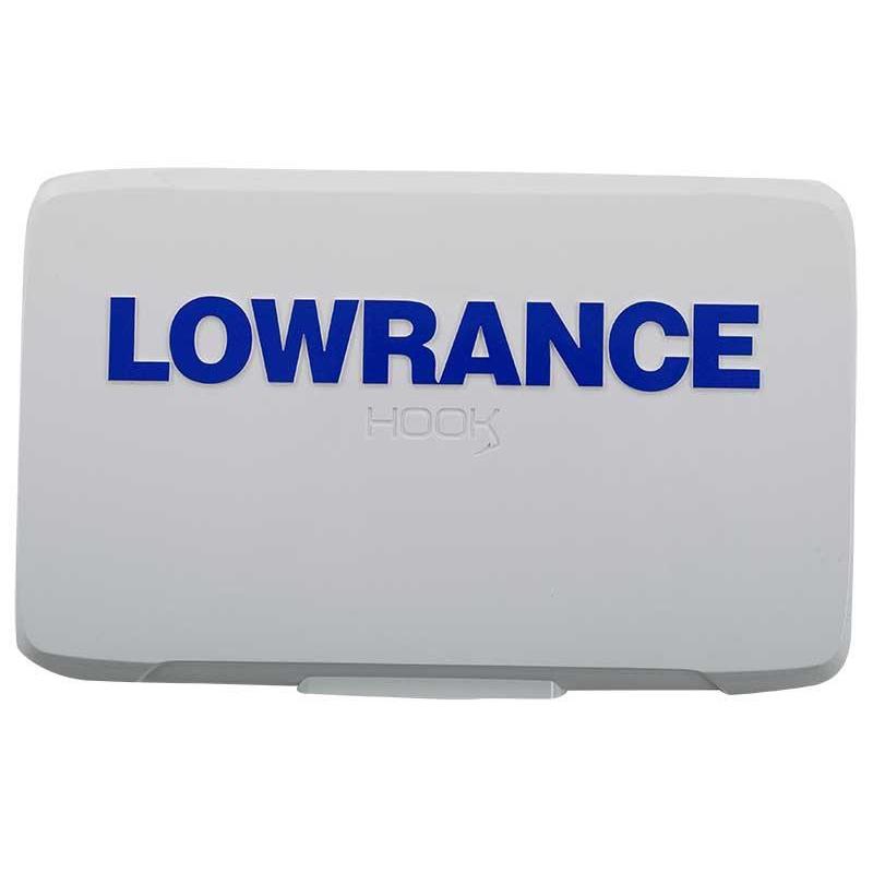 Capot De Protection Lowrance Pour Hook 2 Et Hook Reveal