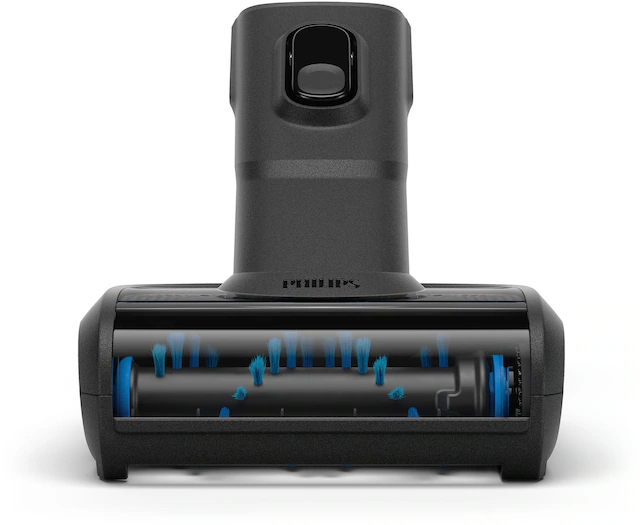 Philips Mini-Turbobürste »FC8078/01« ideal zum Entfernen von Tierhaaren