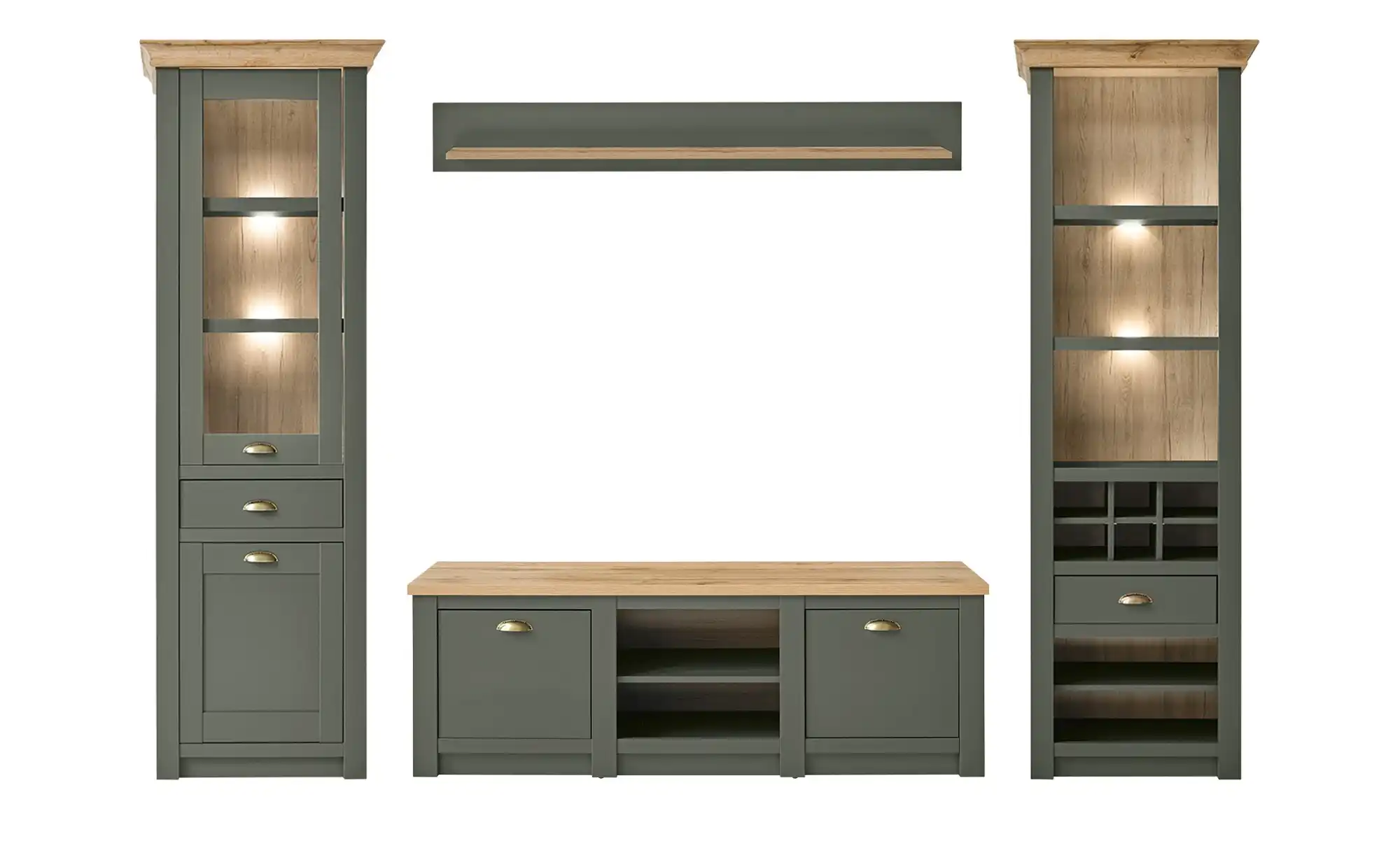 Vitrine Florentina