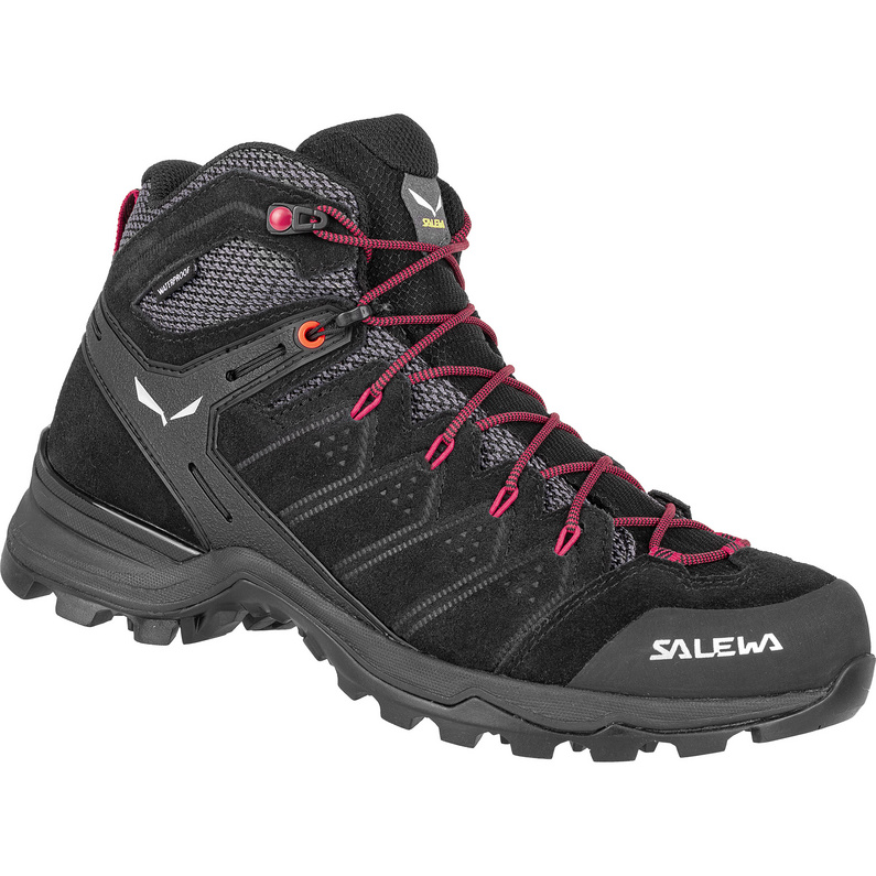 Salewa Damen Alp Mate Mid WP Schuhe