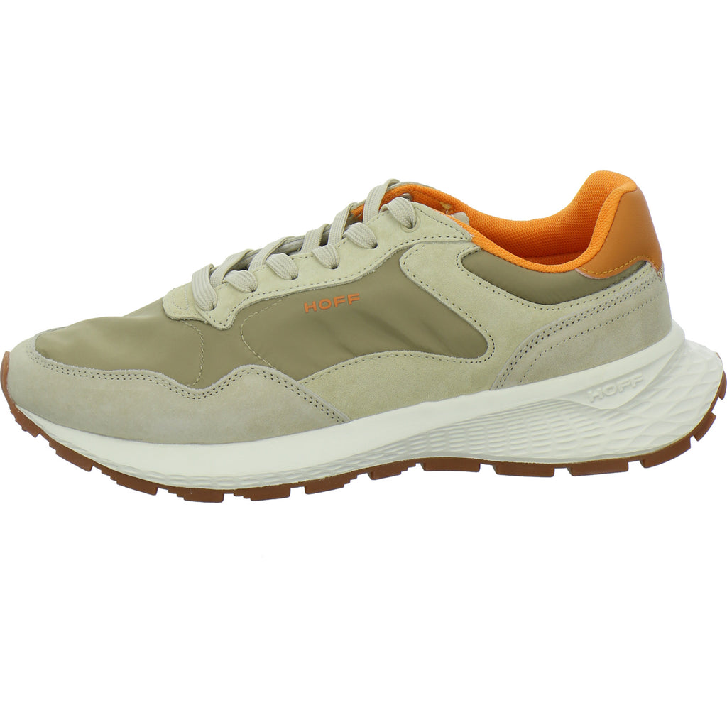 Hoff Sneaker Herren MK City II taupe