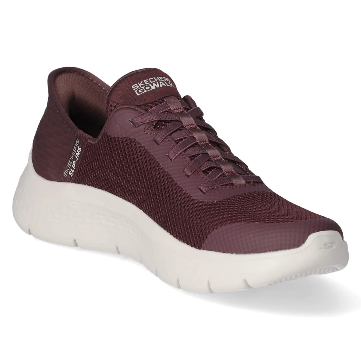 SkechersSneaker GO WALK FLEX - rot