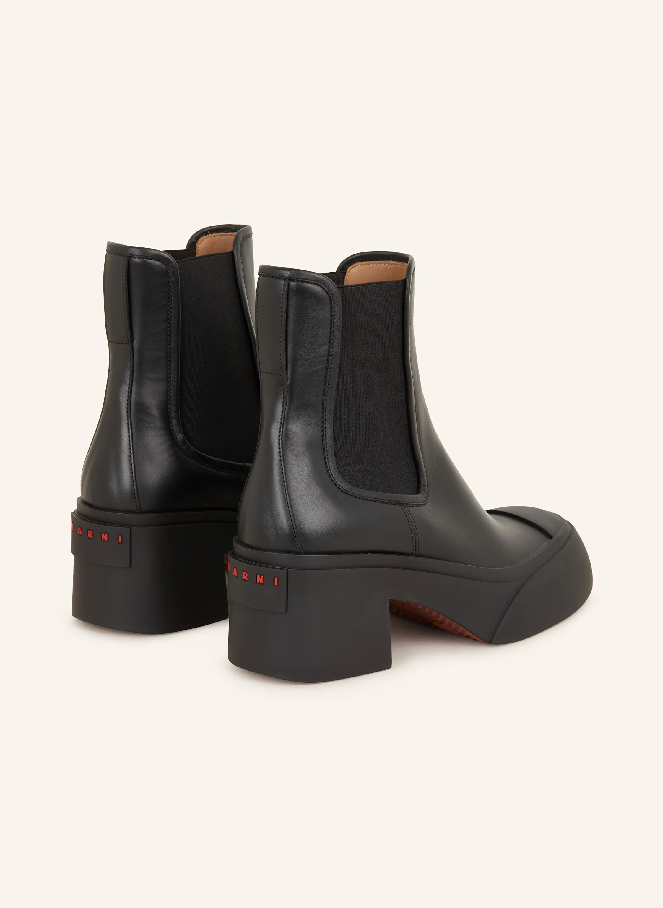 MARNI Chelsea-Boots