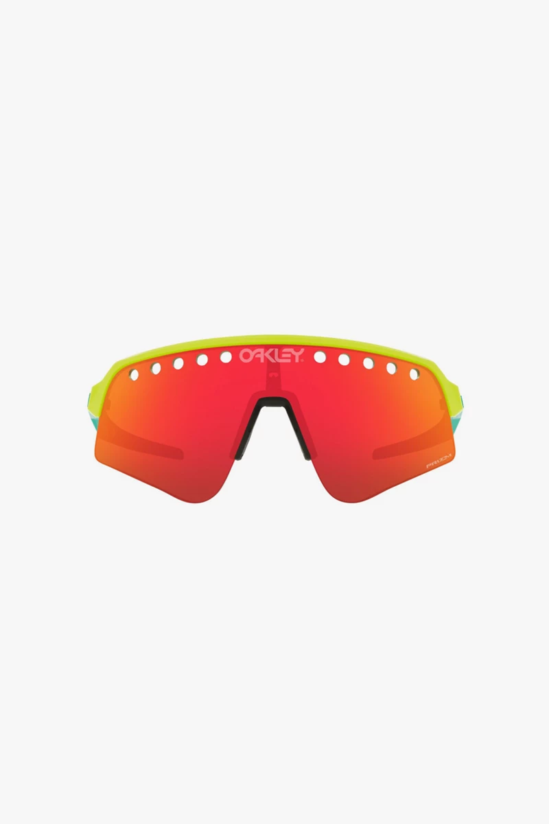 Oakley Sutro Lite Sweep Sportbrille